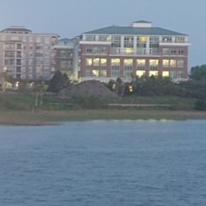 Meet your Posher, Debra